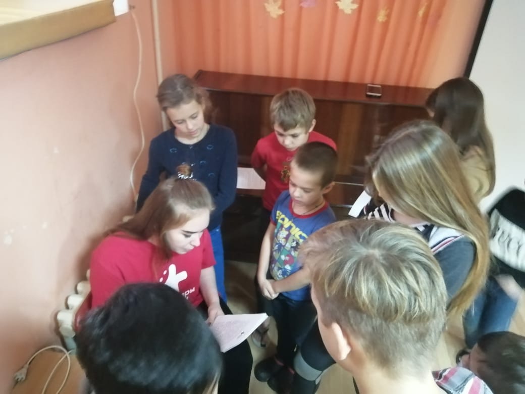 А каков твой выбор?