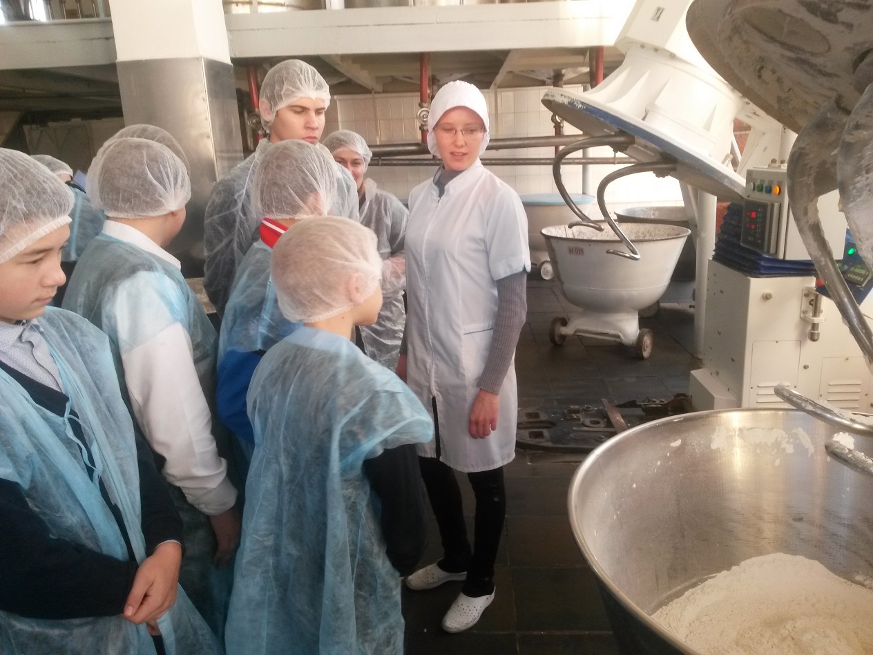 В  рамках инновационного социального проекта