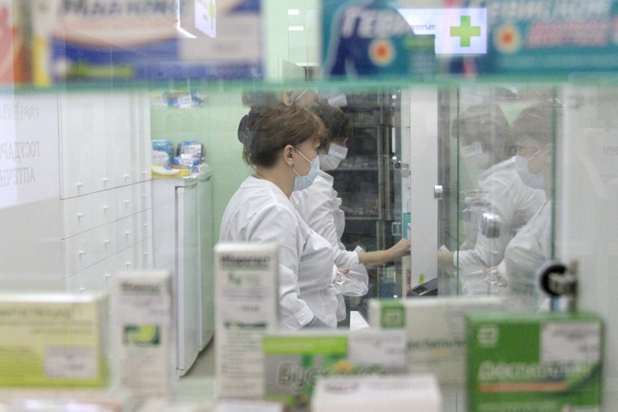 Антибиотики при коронавирусе и ОРВИ: в чем опасность? Антибиотики при коронавирусе и ОРВИ: в чем опасность?