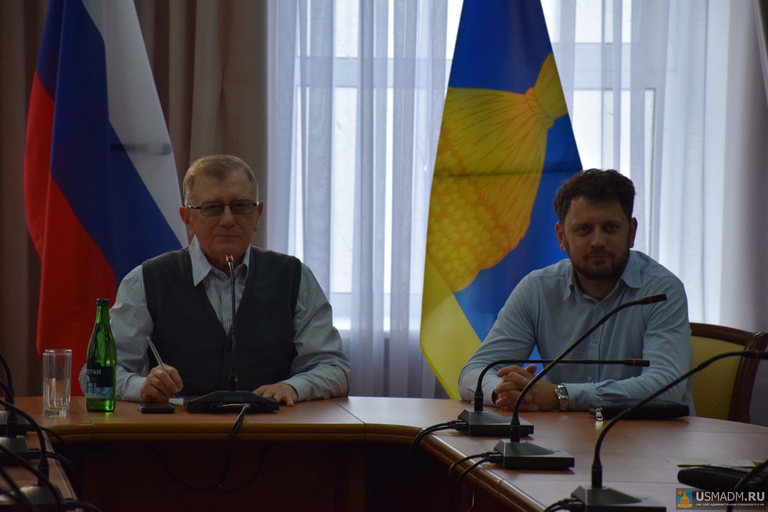 Формирование комфортной городской среды