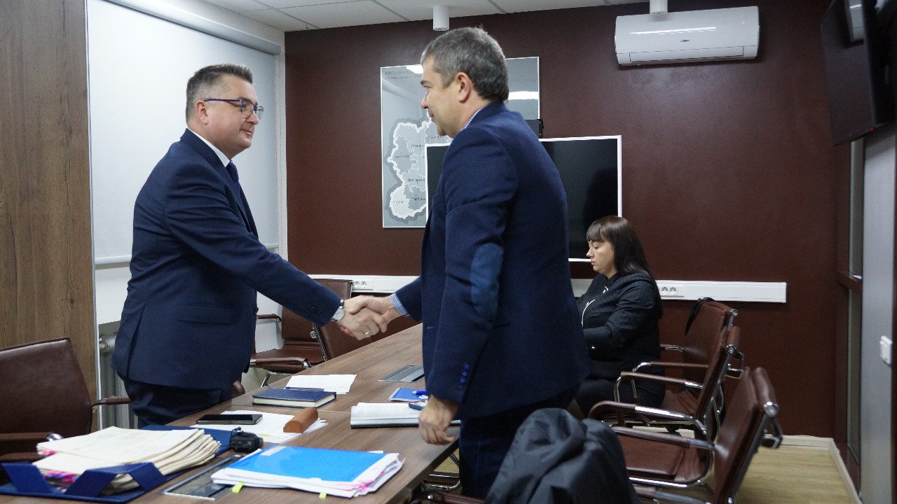 Липецкэнерго» запустило еженедельный формат встреч с клиентами Липецкэнерго» запустило еженедельный формат встреч с клиентами