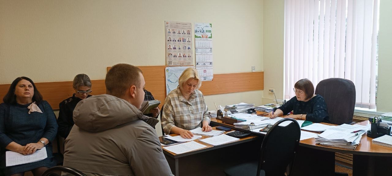 Заседание рабочей группы Заседание рабочей группы